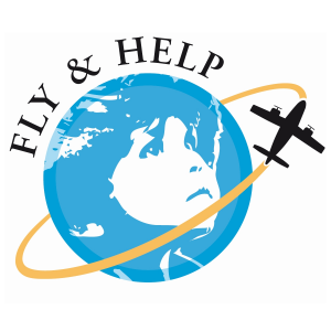 Reiner Meutsch Stiftung FLY&HELP